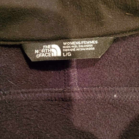 North face Jacket - Picture 2 of 3